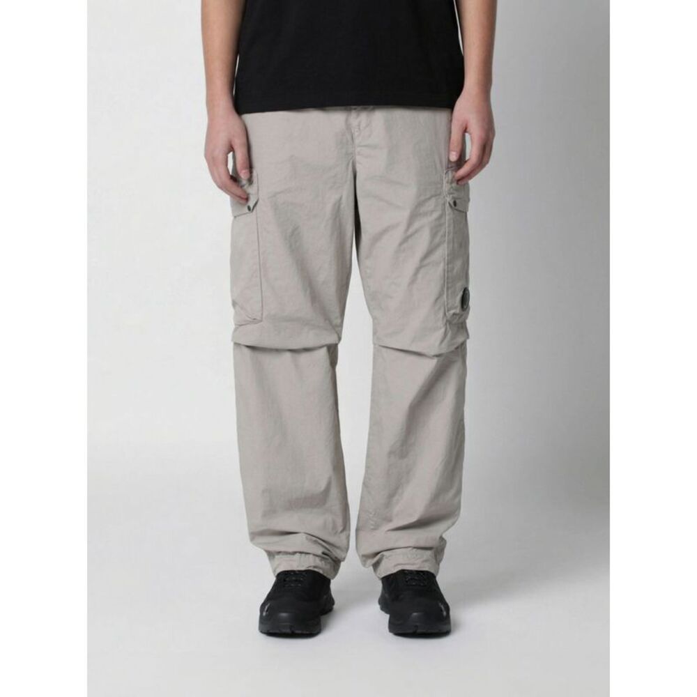 C.P. Company Pants Men Grey 1
